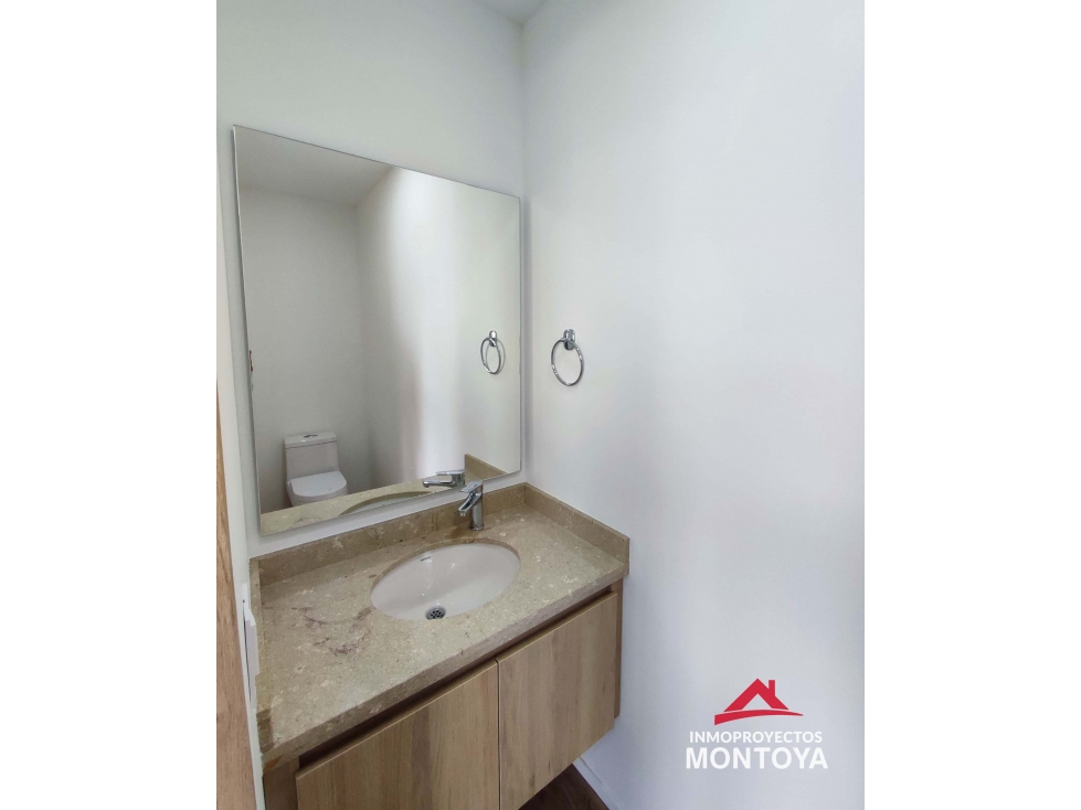 Apartamentos nuevos en Asturias, Cerritos, Pereira — foto 6