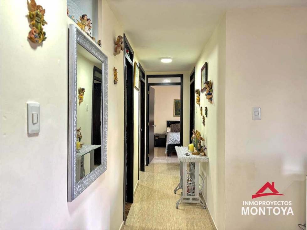 Apartamento sector Av 30 agosto, Pereira — foto 4