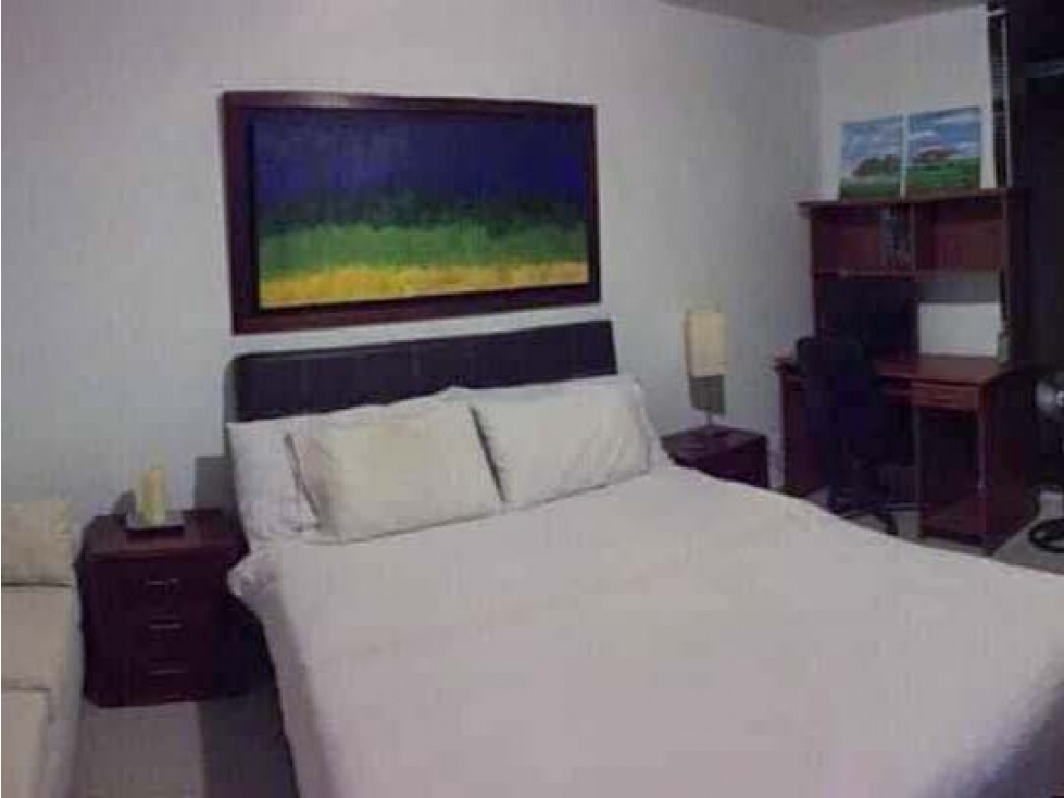Apartamento en Barranquilla, Atlántico — foto 6