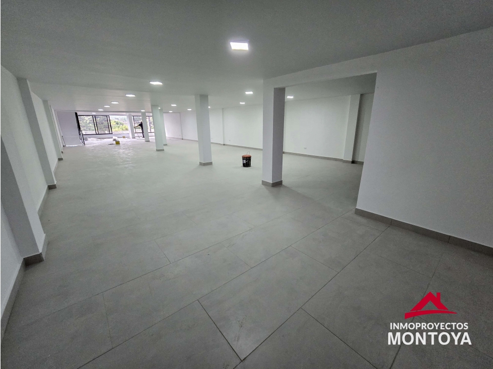 Edificio nuevo en Dosquebradas - 2