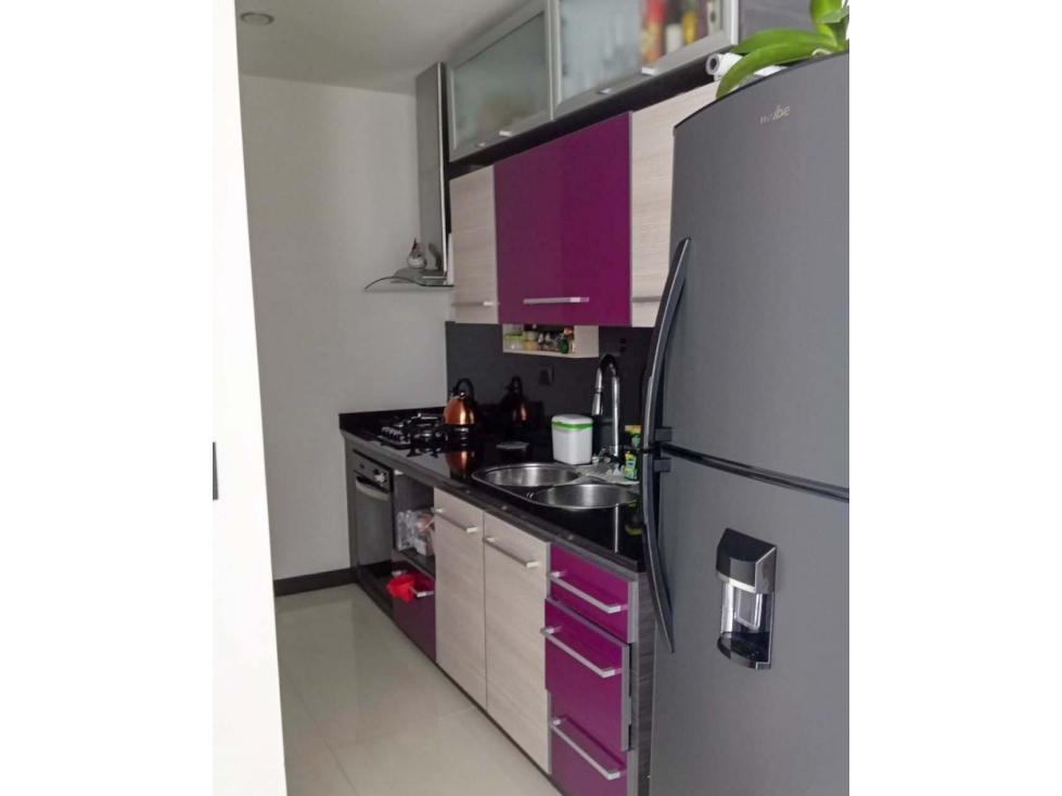Apartaestudio en conjunto, Pinares, Pereira — foto 2