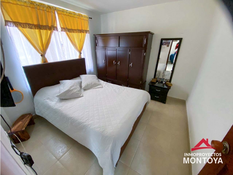 Casa independiente en La Badea, Dosquebradas — foto 4
