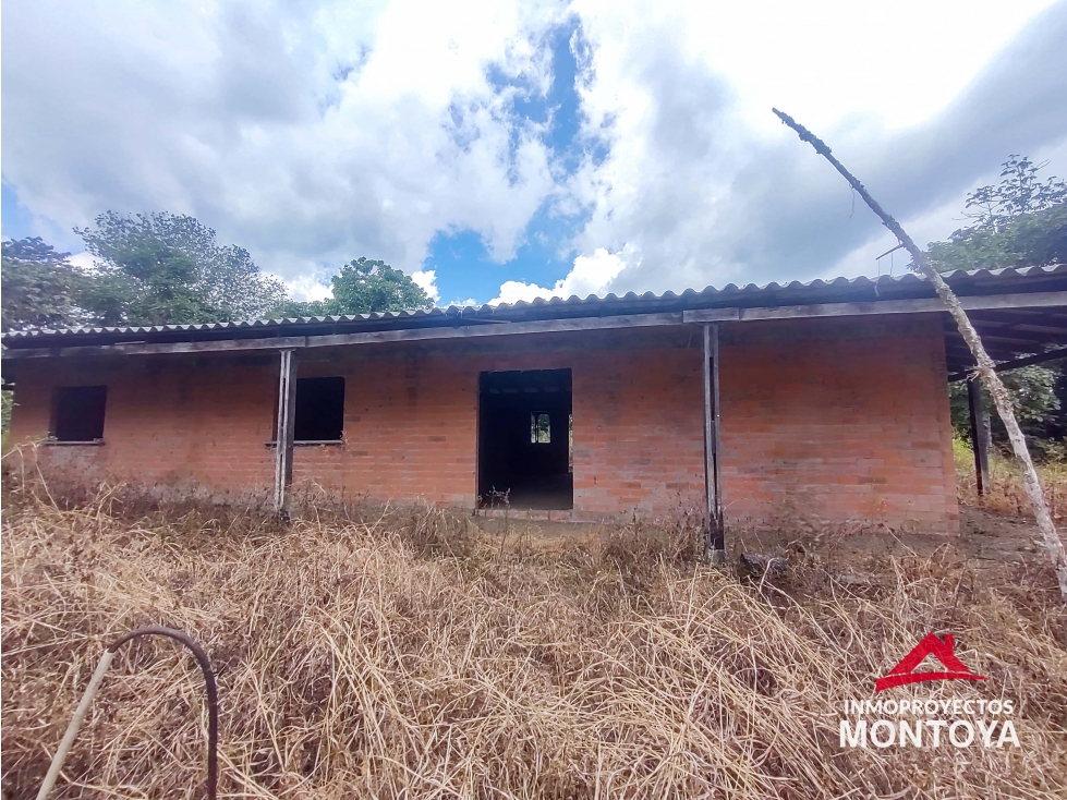 Lote en la vía Armenia — foto 3