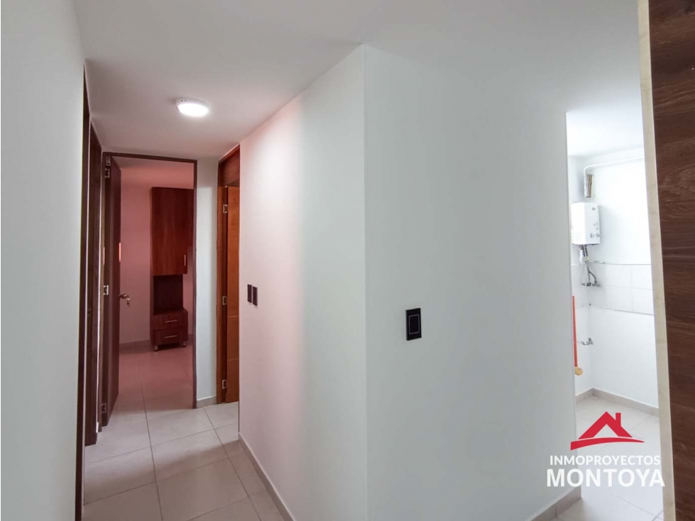 Apartamento sector La Mariana, Dosquebradas — foto 3