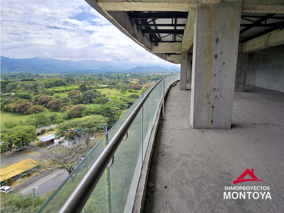 Local con vista en Cerritos Mall, Pereira — foto 2