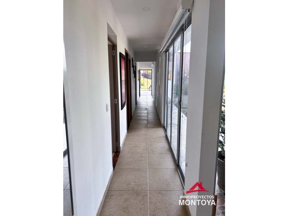 Casa en condominio sector La Estrella, Pereira — foto 5