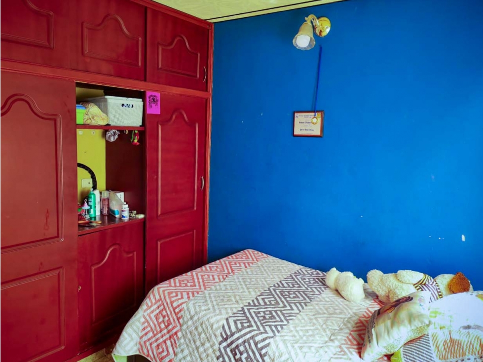 Casa esquinera con 2 rentas sector San Joaquín-Cuba, Pereira — foto 5
