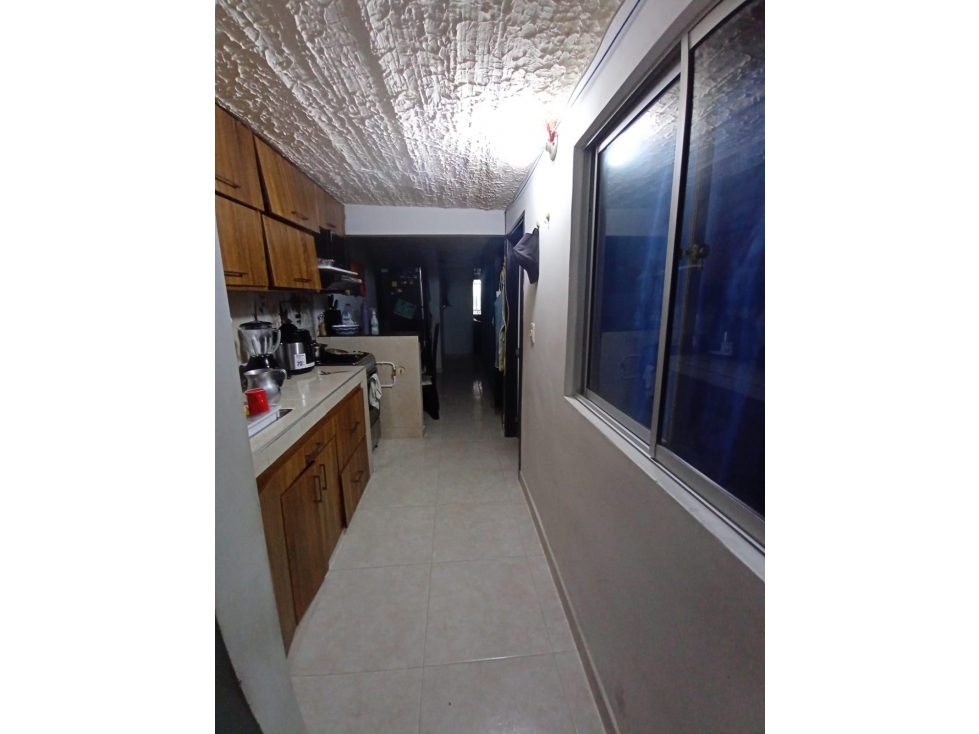 Casa con 3 rentas en 2.500 lotes-Cuba, Pereira