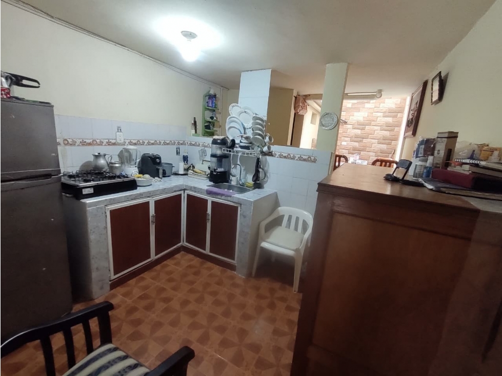 Casa independiente en Japón, Dosquebradas — foto 5