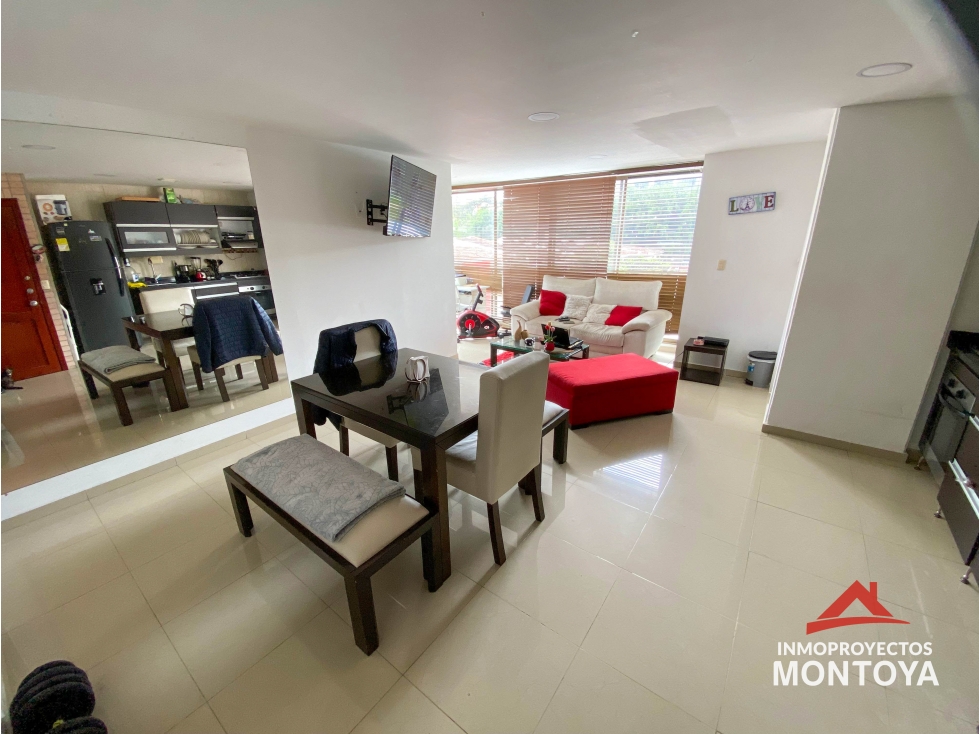 Apartamento en Alamos, Pereira — foto 2