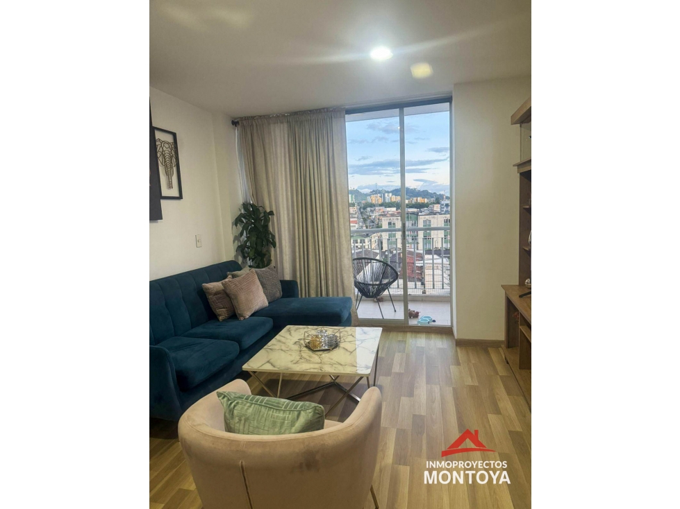 Apartamento en Milán, Dosquebradas — foto 2
