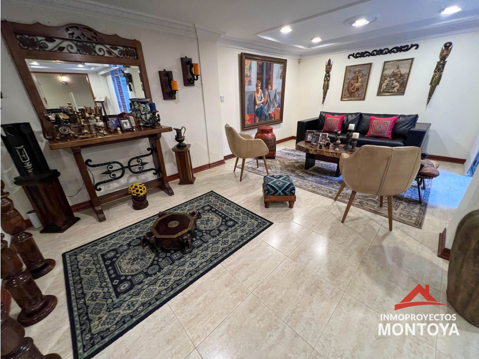 Casa en conjunto, Pinares, Pereira — foto 2