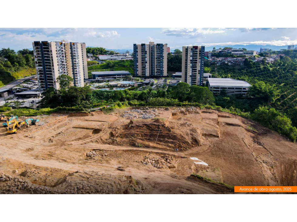 Casas en Solarum Arhú, Cerritos, Pereira — foto 2