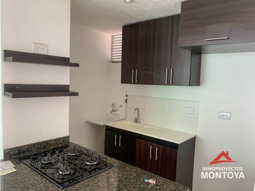 Apartamento en Terra Grata, Dosquebradas - 2