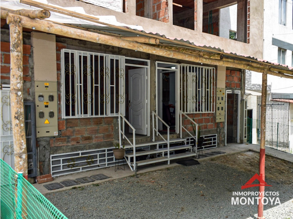 Venta apartamentos sector Cuba, Pereira — foto 2