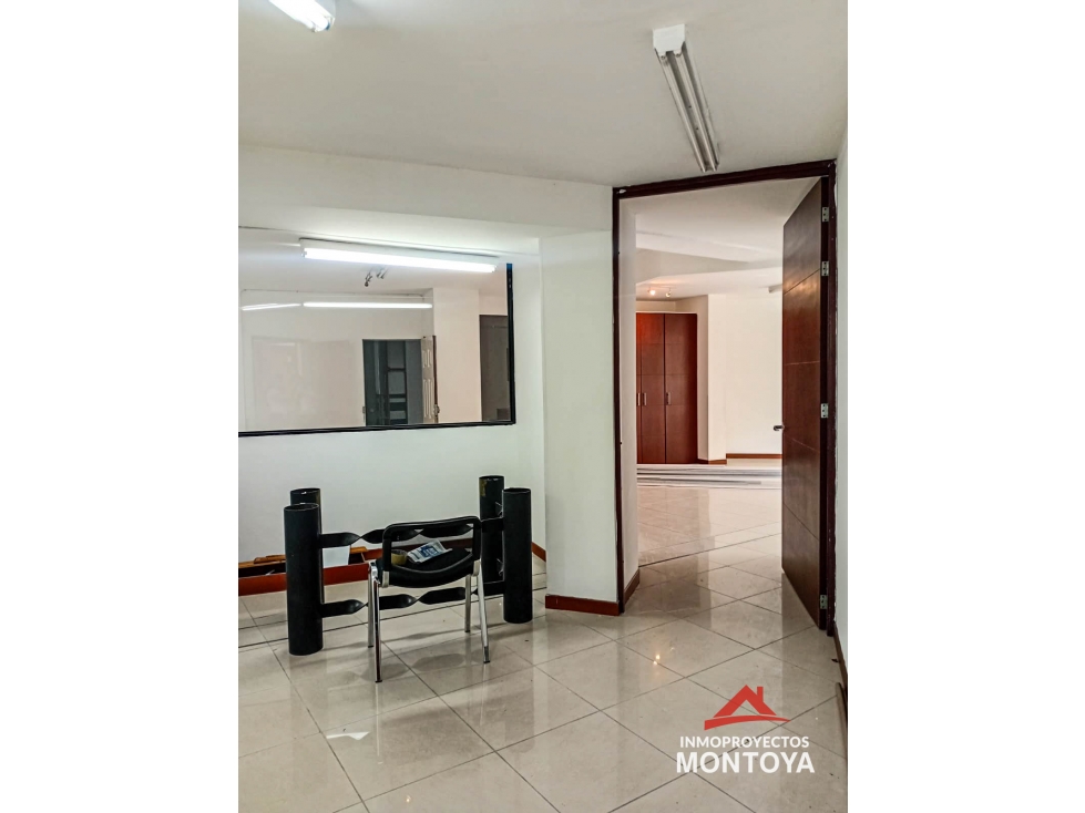 Arriendo oficina en Pinares, Pereira — foto 2