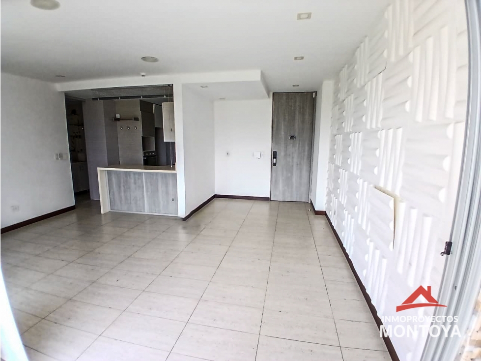 Arriendo apartamento en Cerritos, Pereira — foto 2