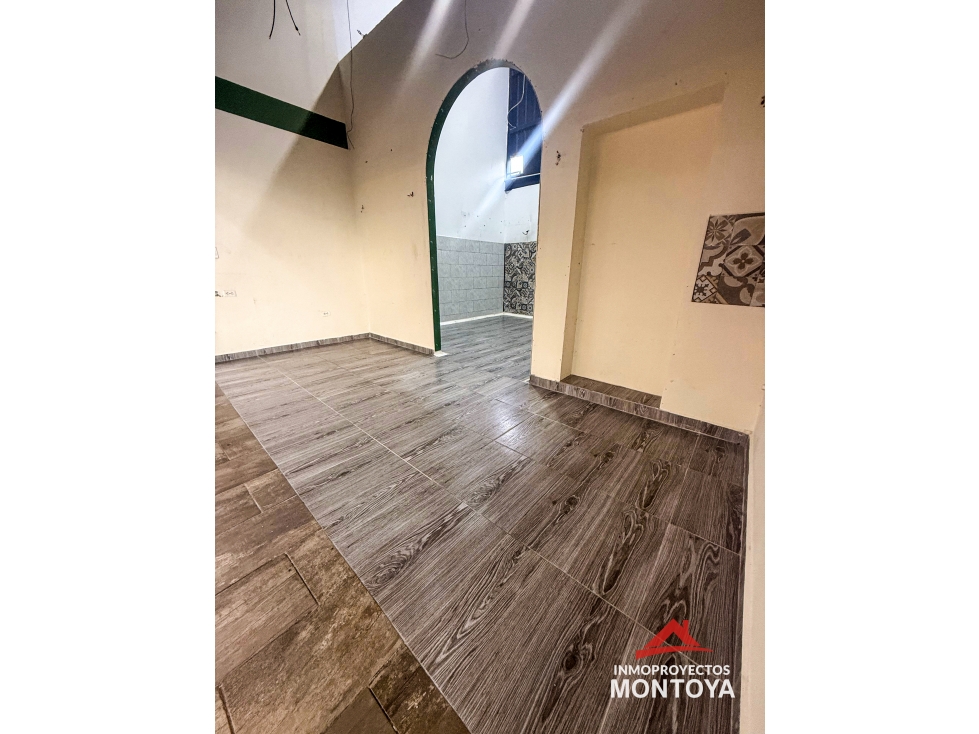 Arriendo local sector Molivento, Dosquebradas - 2
