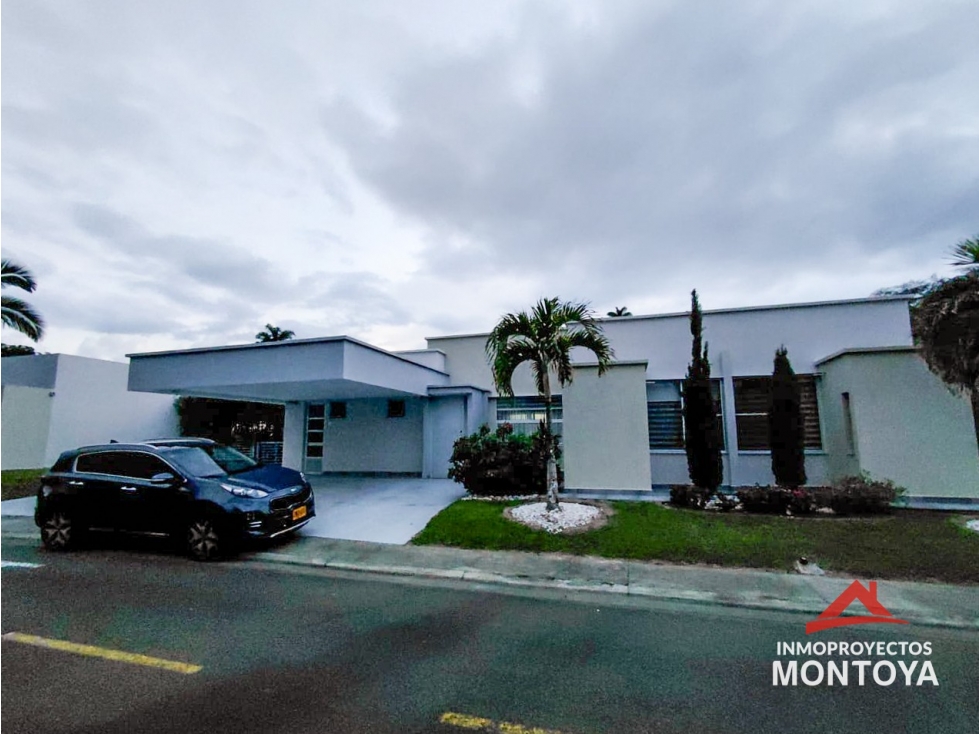 Casa en condominio, Pueblito Cafetero, Pereira — foto 2