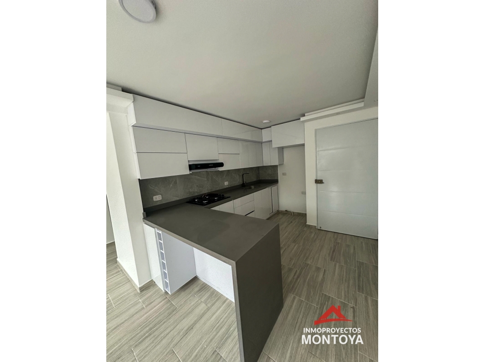 Apartamento en Acqua Hills, Frailes, Dosquebradas — foto 2