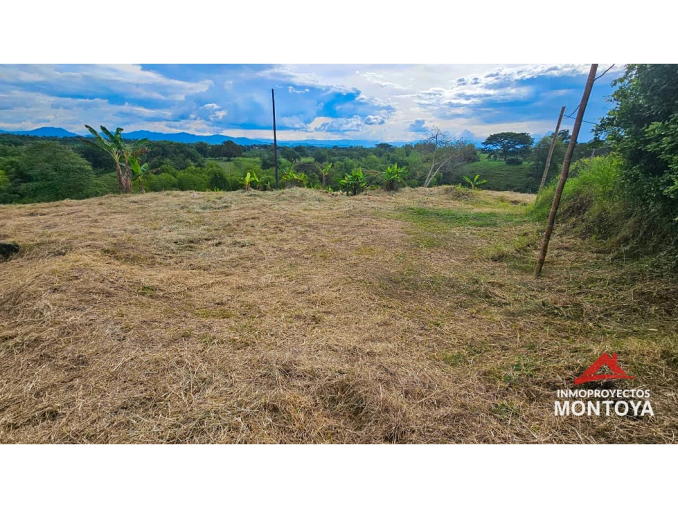 Lotes en parcelación, Morelia, Pereira — foto 3