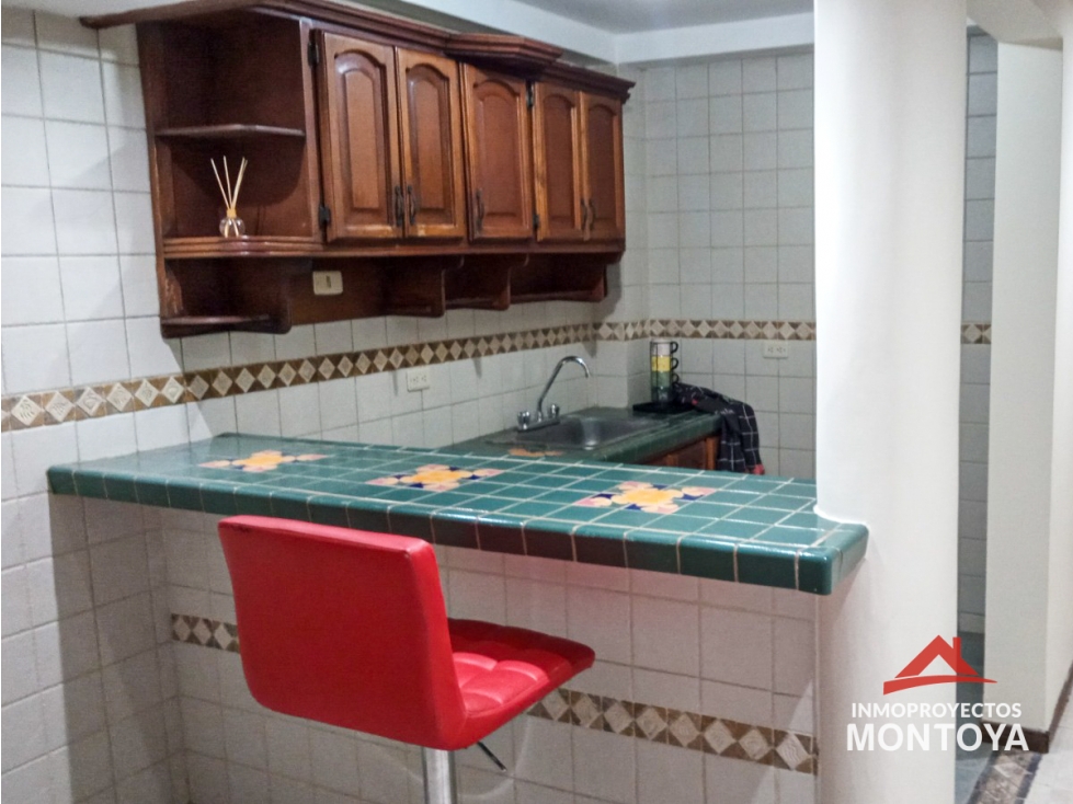 Apartamento con local en el centro de Pereira — foto 2