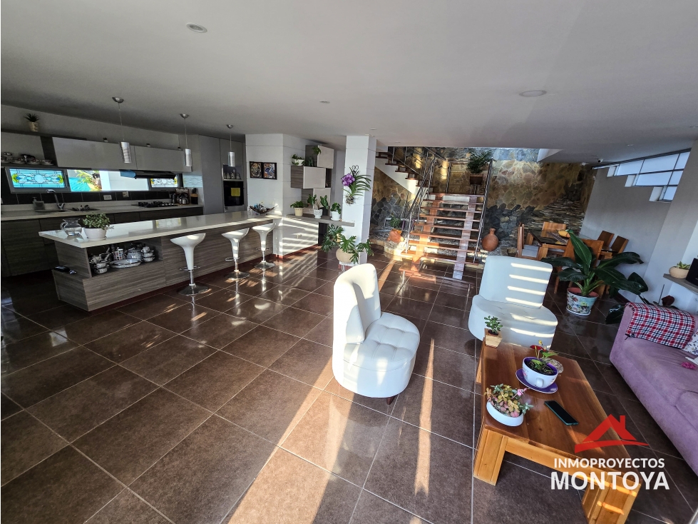 Casa en conjunto, La Pradera, Dosquebradas — foto 3