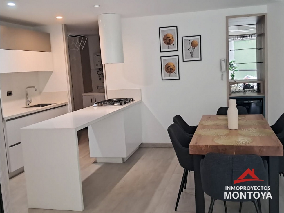 Apartamento Los Alpes, Pereira — foto 2