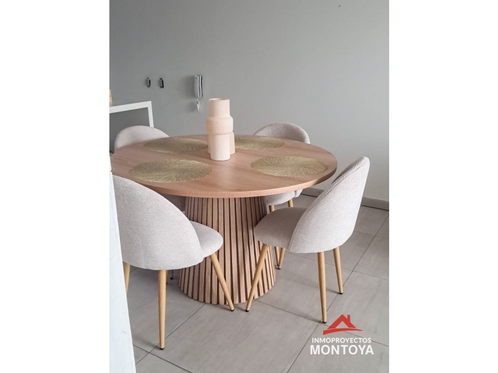 Apartaestudio Los Alpes, Pereira — foto 3