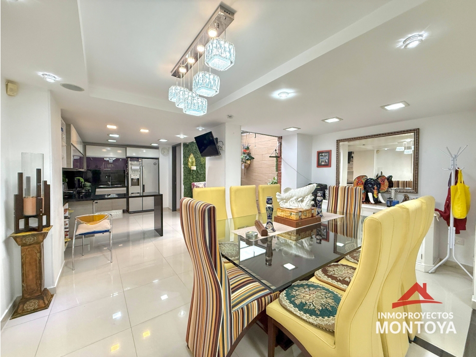 Casa en Pinares, Pereira — foto 2