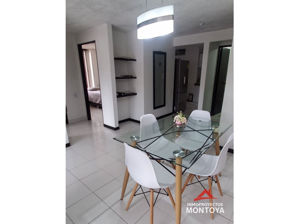 Venta apartamento sector Belmonte, Pereira — foto 2