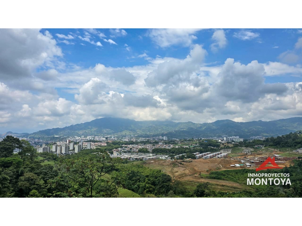 Arriendo casa en condominio, Gaitán, Dosquebradas - 4