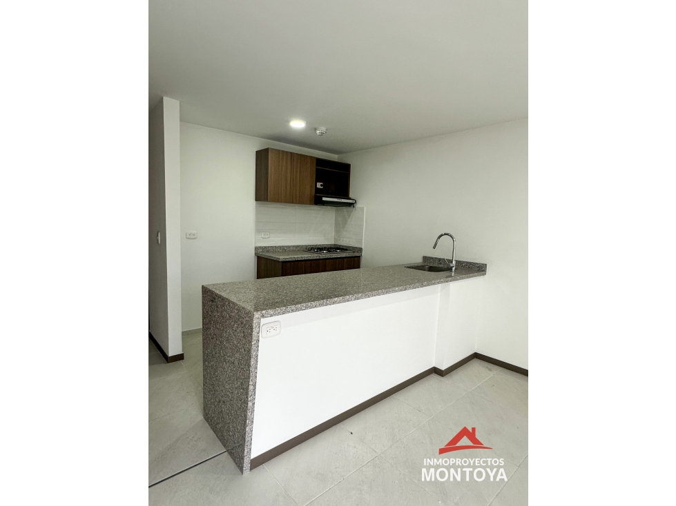 Venta apartamento en Matiz, La Macarena, Dosquebradas — foto 2
