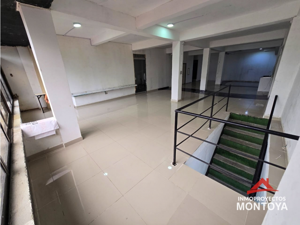 Arriendo local en La Pradera, Dosquebradas - 2