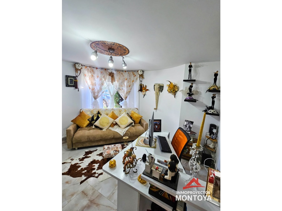 Venta casa en condominio, Pueblito Cafetero, Pereira — foto 3