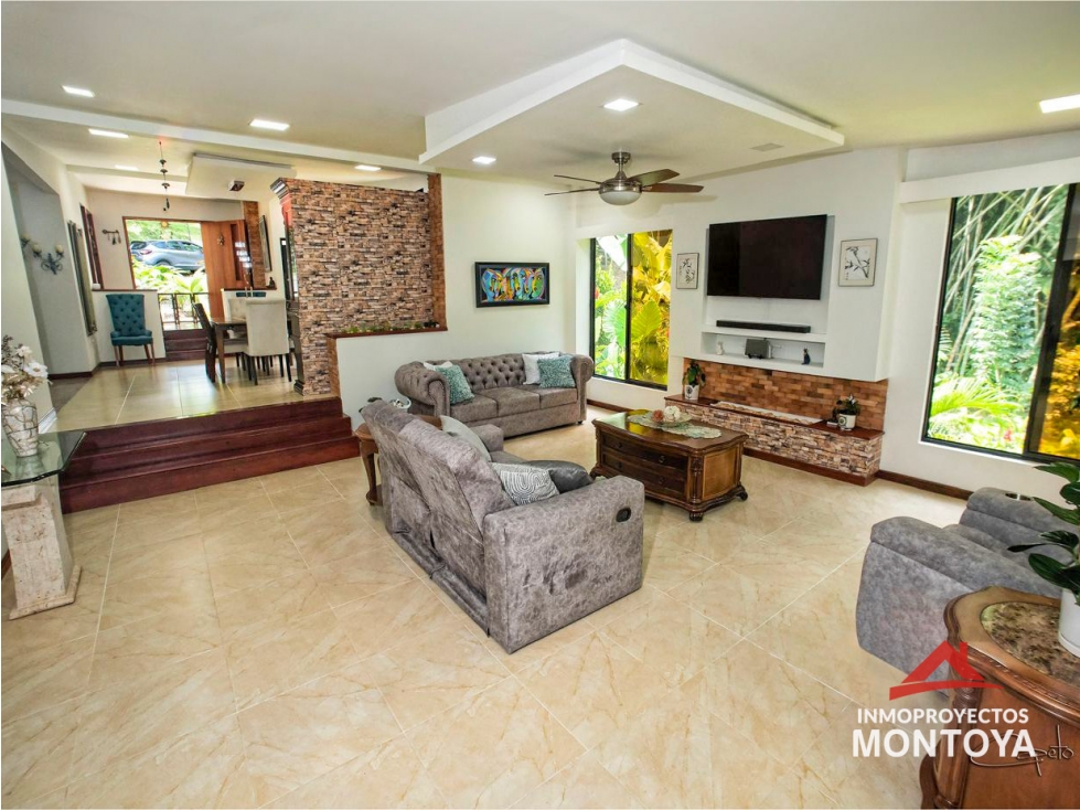 Venta casa en condominio, Cerritos-El Tigre, Pereira — foto 2