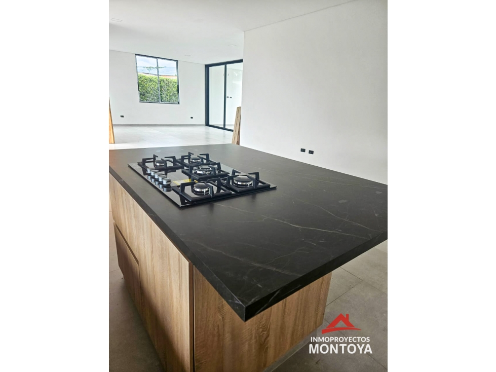 Venta casa en condominio, vía Cerritos-La Virginia, Pereira — foto 2