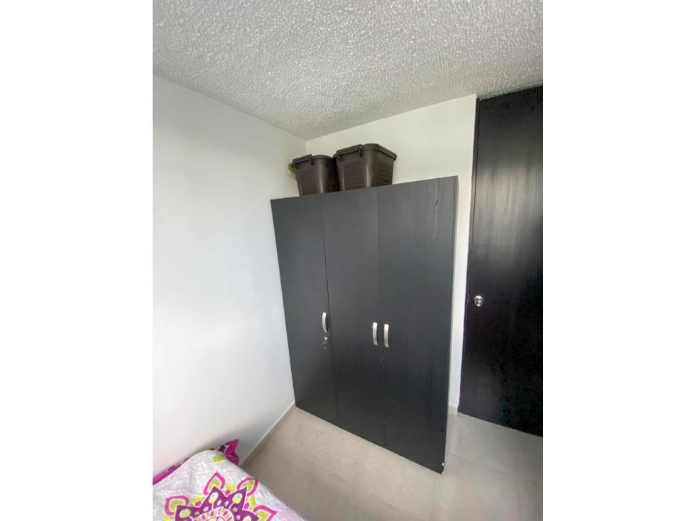 Venta apartamento en conjunto, Las Violetas, Dosquebradas — foto 3