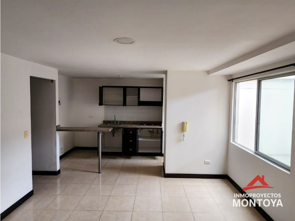Venta apartamento en el Centro de Pereira — foto 2