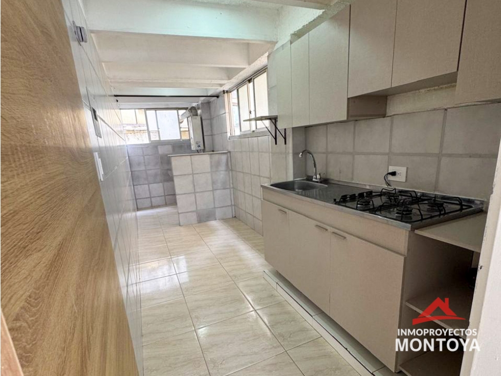 Venta apartamento en conjunto, Manizales — foto 2