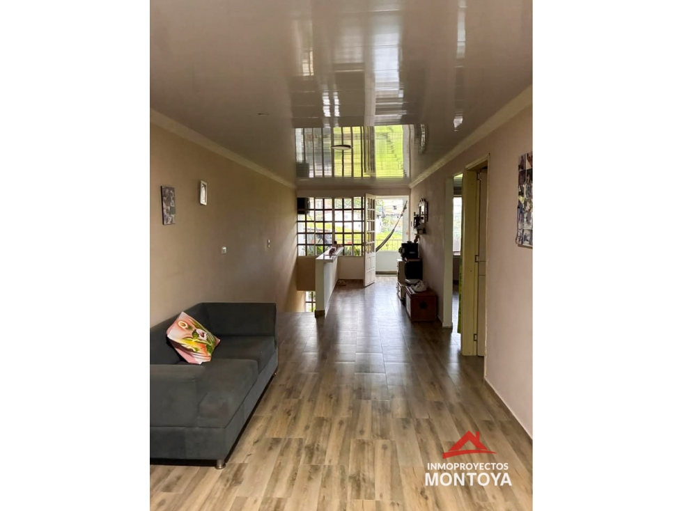Venta casa en Altagracia, Pereira — foto 4
