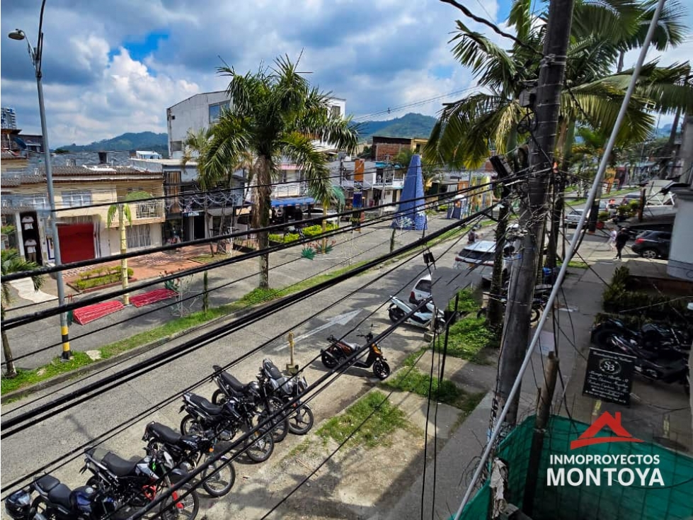 Arriendo local en La Pradera, Dosquebradas - 3