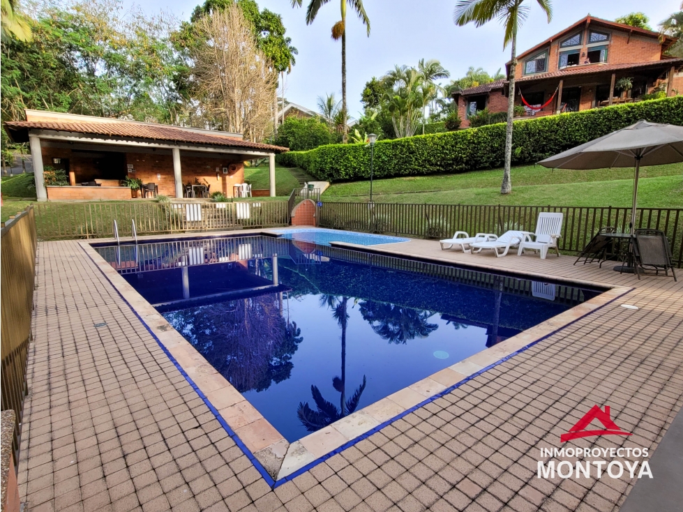 Oportunidad! Venta casa en condominio, Cerritos, Pereira — foto 3