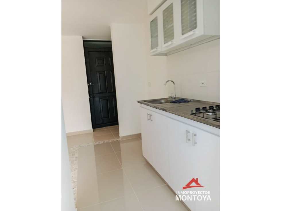 Venta apartamento en conjunto, Santa Isabel, Dosquebradas — foto 2