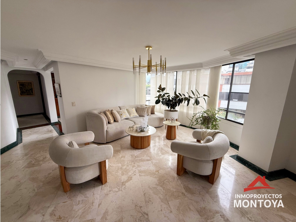 Venta apartamento en conjunto Pinares, Pereira — foto 2