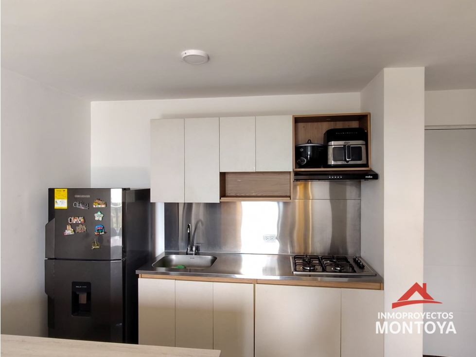 Venta apartamento sector Frailes, Dosquebradas — foto 5