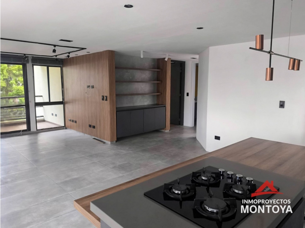 Venta apartamento en Álamos, Pereira — foto 2
