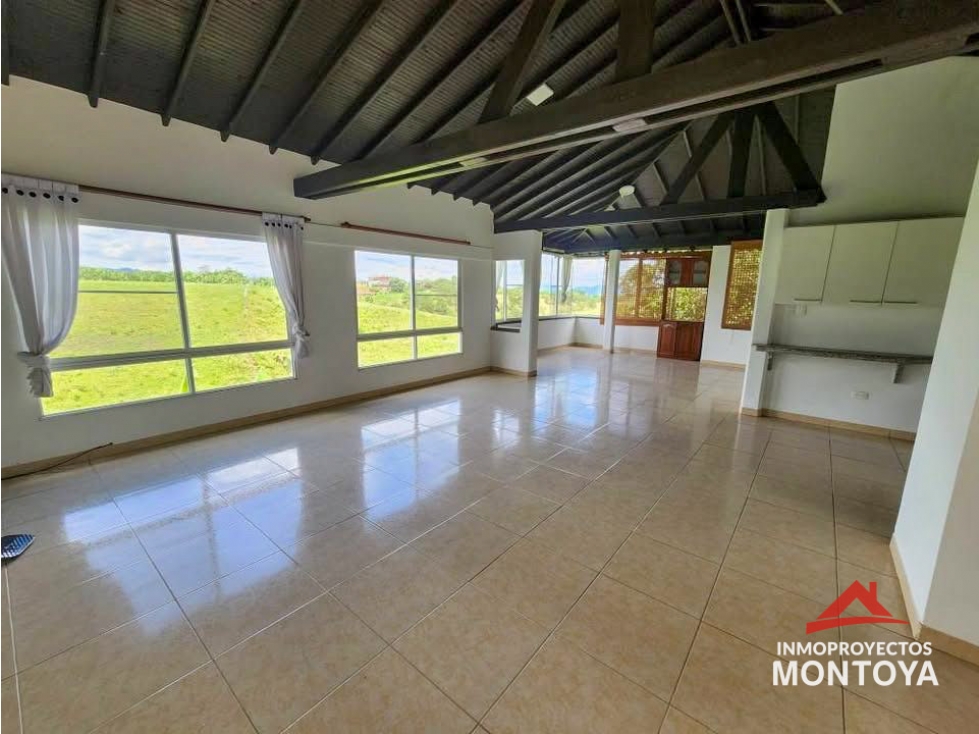 Arriendo Casa-finca en Condina, Pereira — foto 3
