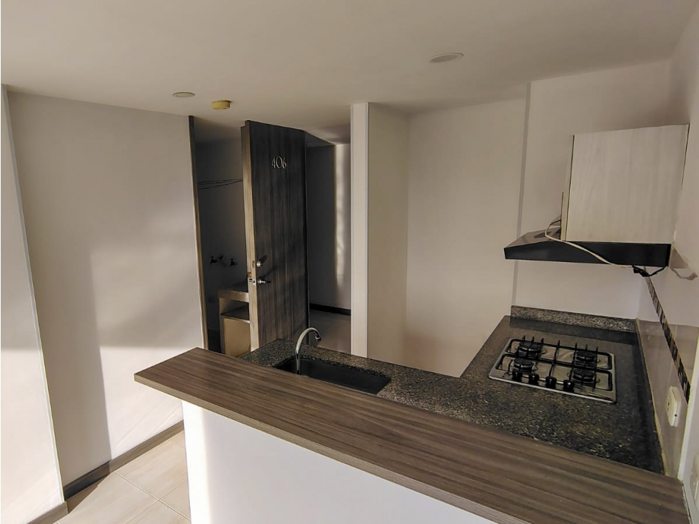 Venta apartamento en el centro de Pereira — foto 2