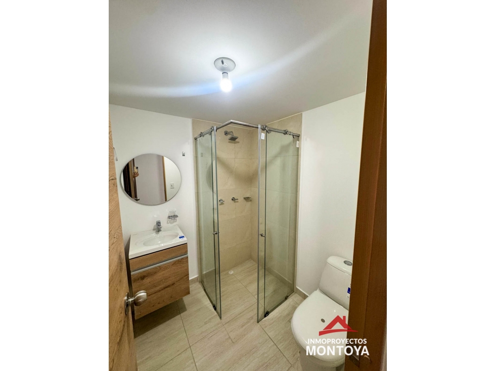 Venta apartamento en Senderos de San Silvestre, Pereira — foto 5